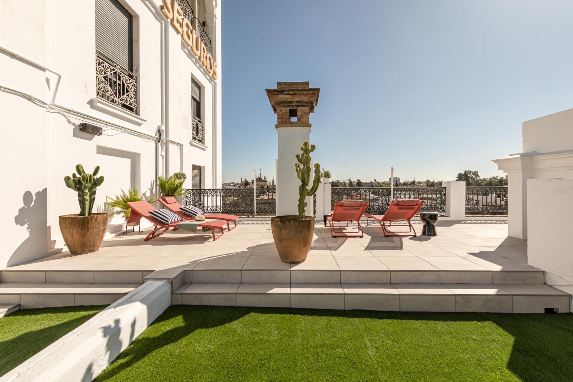 Isg Apartments Catedral — Photos 3