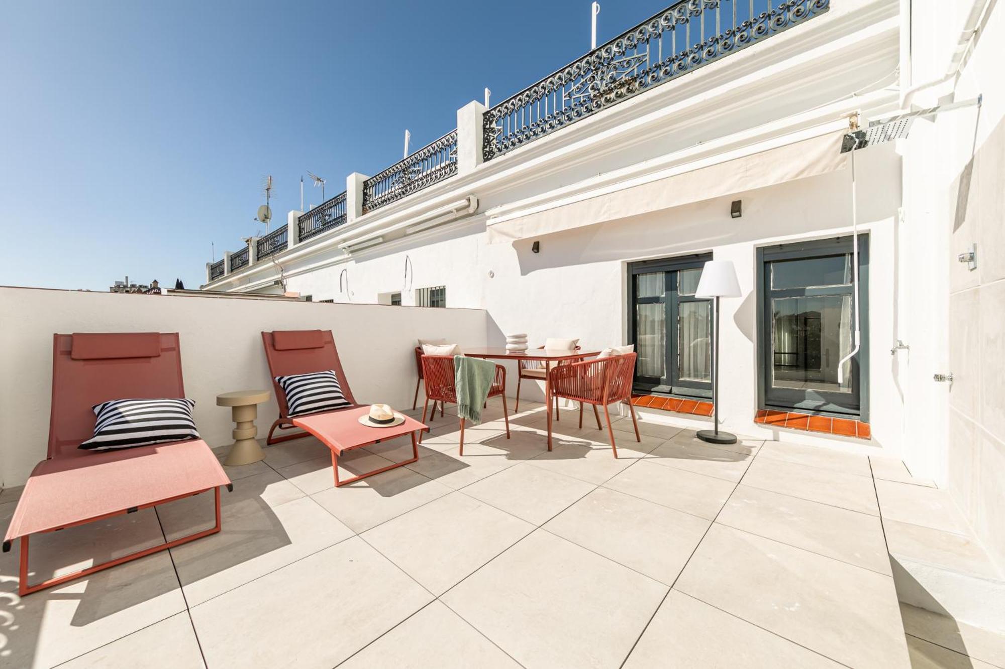 Isg Apartments Catedral — Photos 2