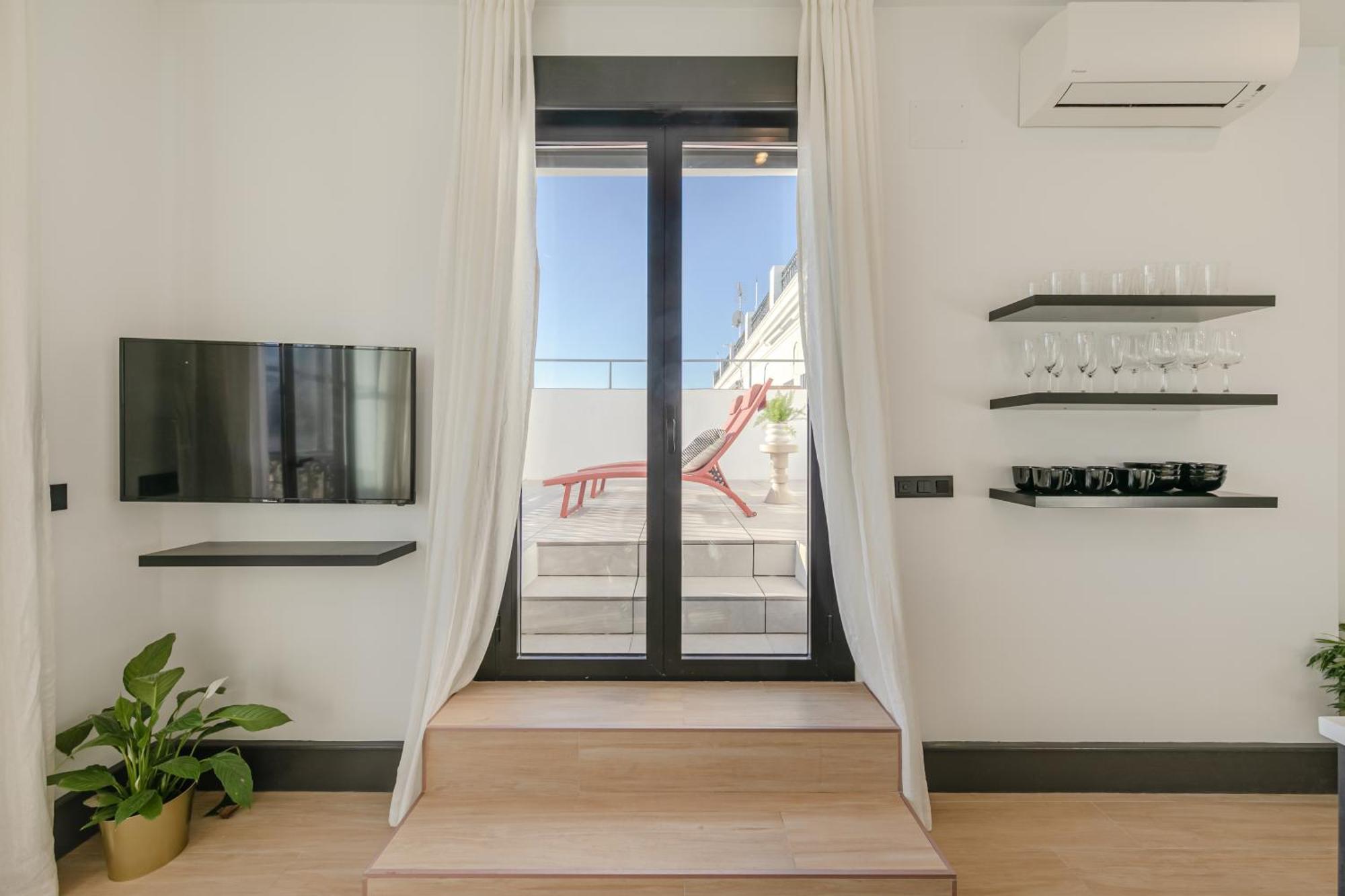 Isg Apartments Catedral, Seville