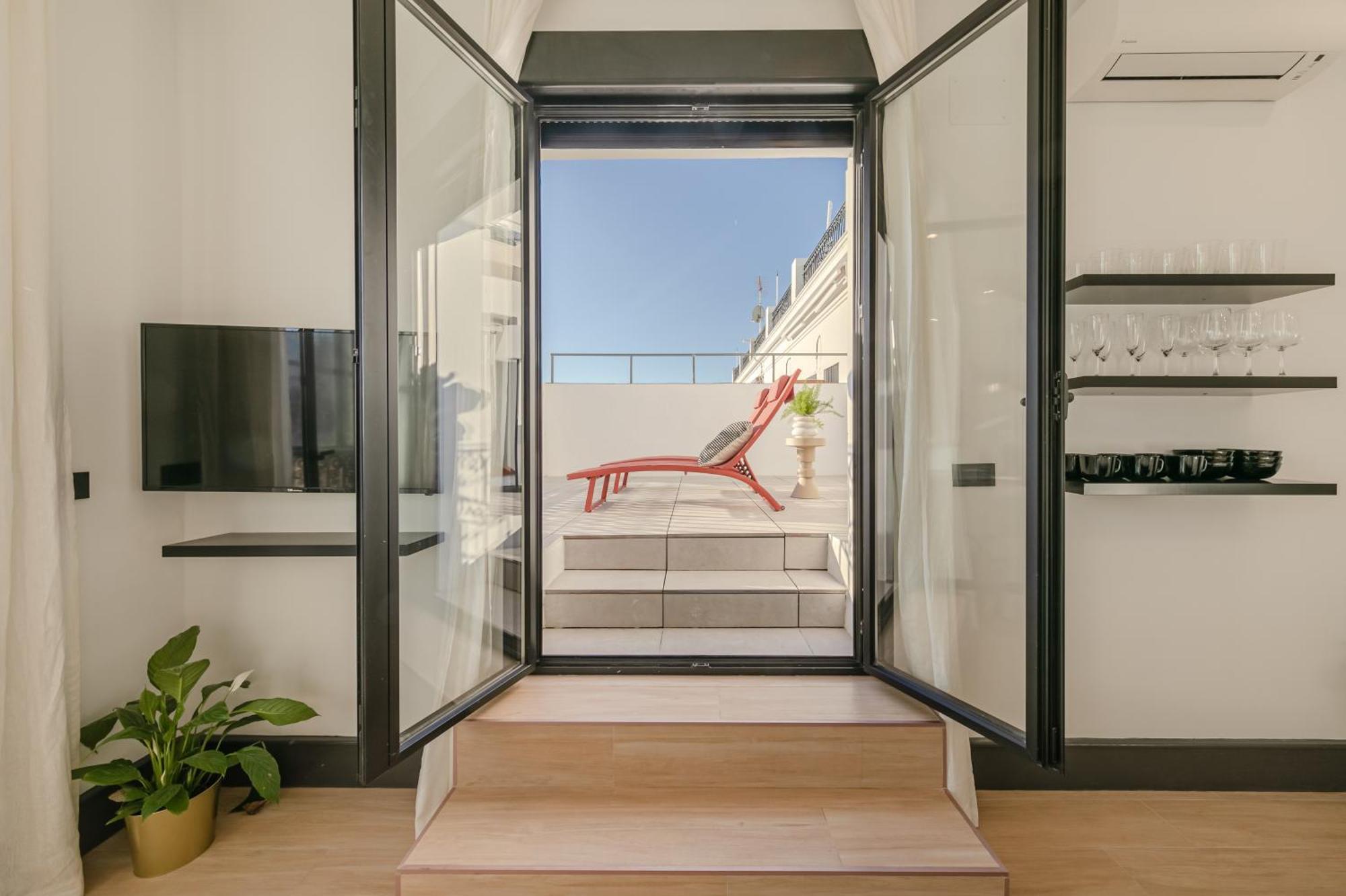 Isg Apartments Catedral — Photos 1
